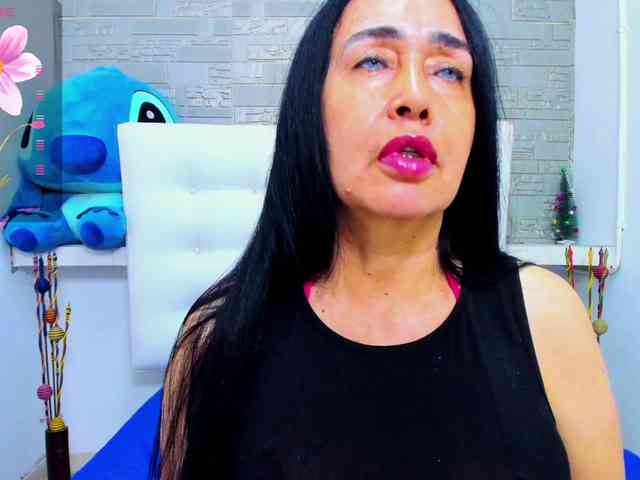 MariannaCortez webcam