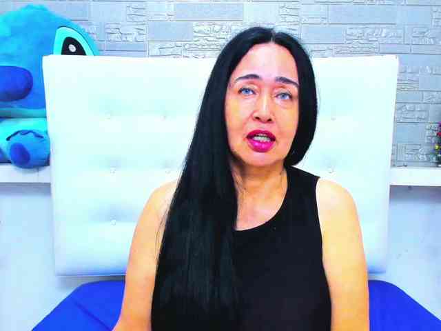 MariannaCortez webcam