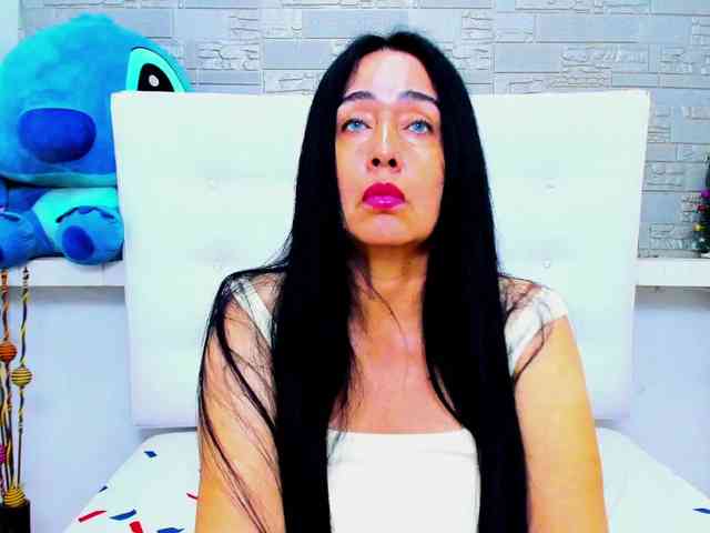 MariannaCortez webcam