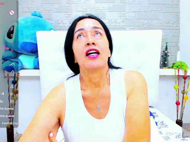 MariannaCortez webcam