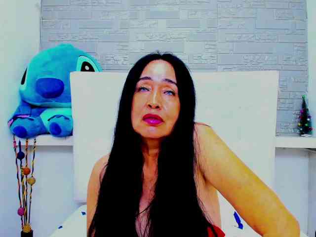 MariannaCortez webcam