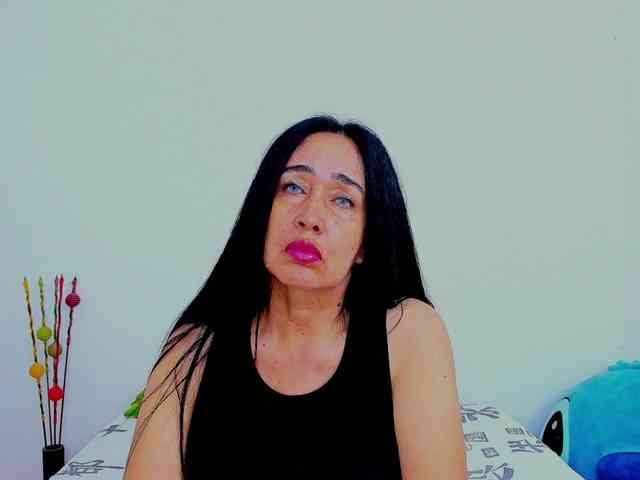 MariannaCortez webcam