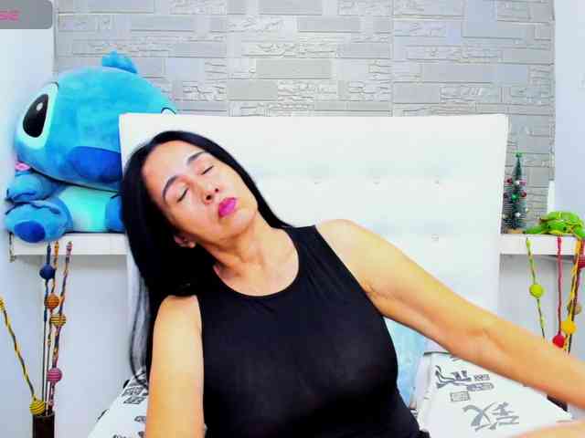 MariannaCortez webcam