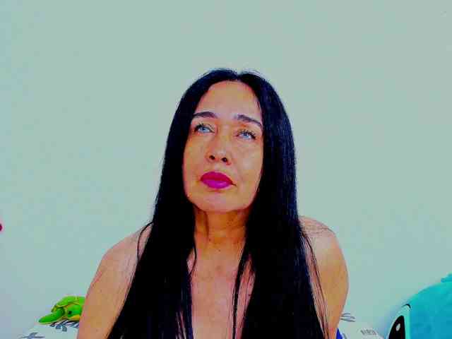 MariannaCortez webcam