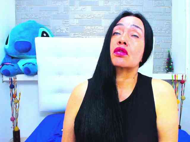 MariannaCortez webcam