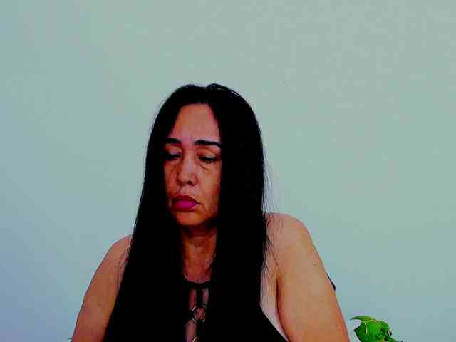 MariannaCortez webcam