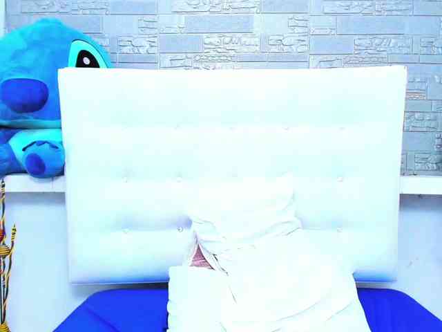 MariannaCortez webcam