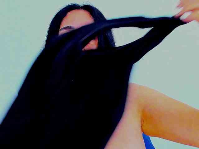 MariannaCortez webcam