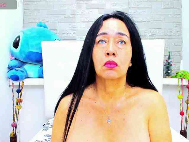MariannaCortez webcam