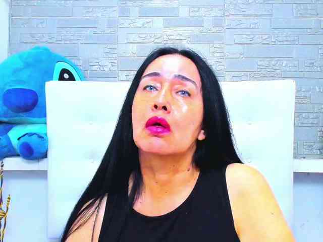 MariannaCortez webcam