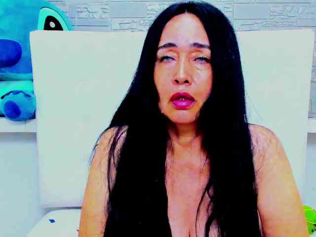 MariannaCortez webcam