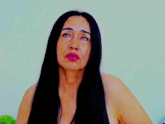 MariannaCortez webcam