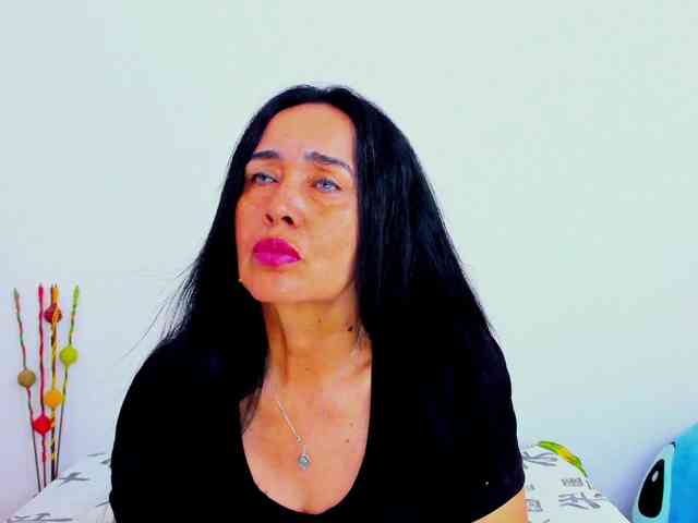 NastyMilfer Live Webcam on BongaCams