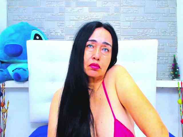 MariannaCortez webcam