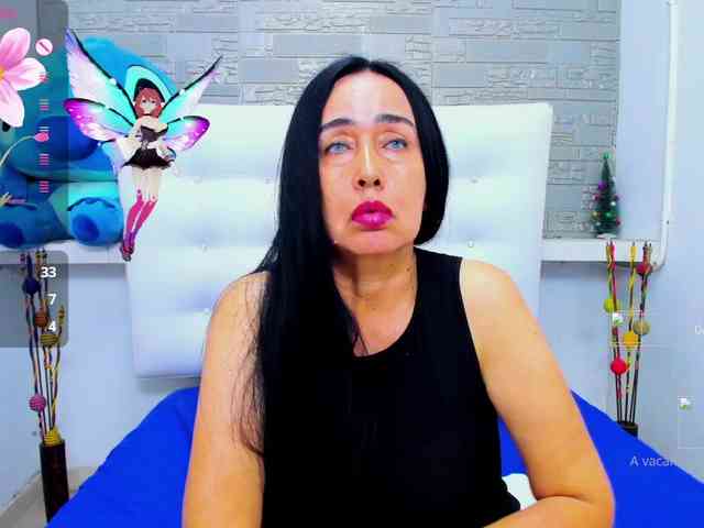 MariannaCortez webcam
