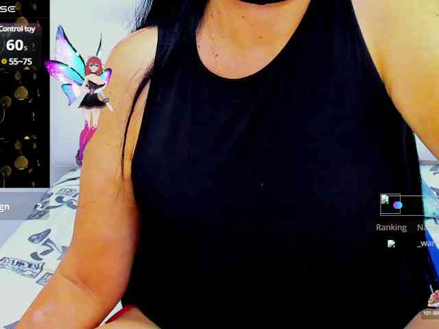 MariannaCortez webcam