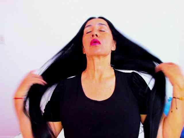 MariannaCortez webcam