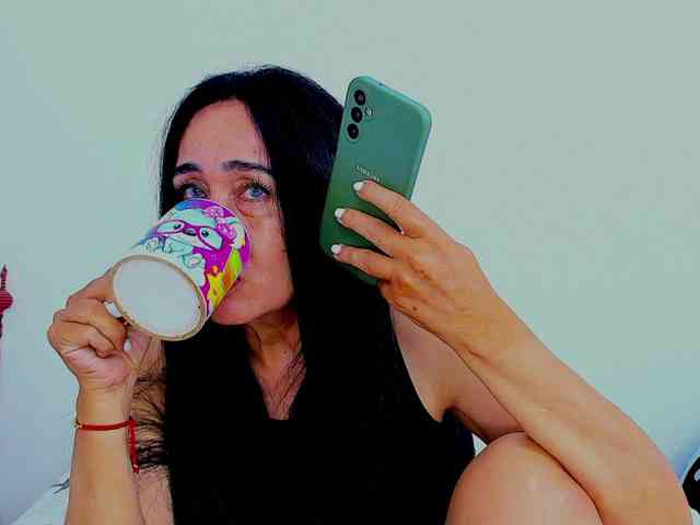 MariannaCortez webcam