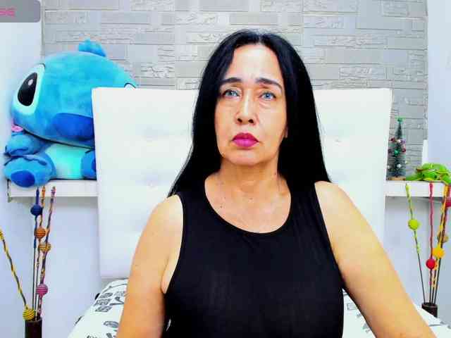 MariannaCortez webcam