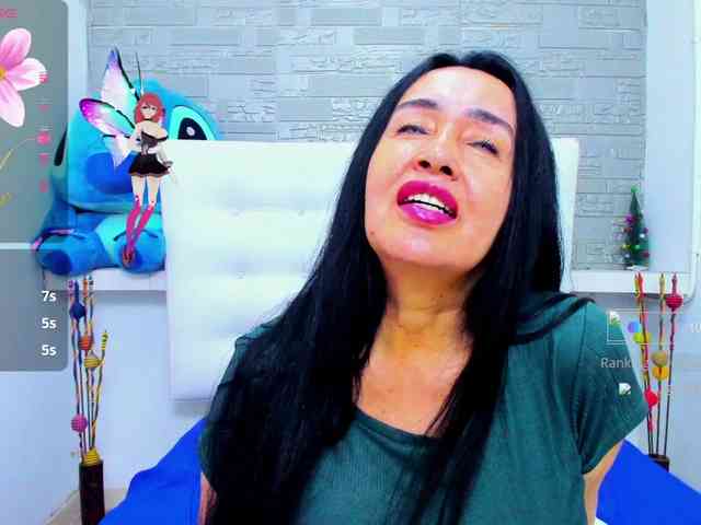 MariannaCortez webcam