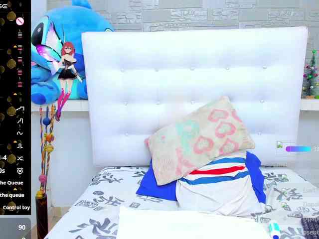 MariannaCortez webcam