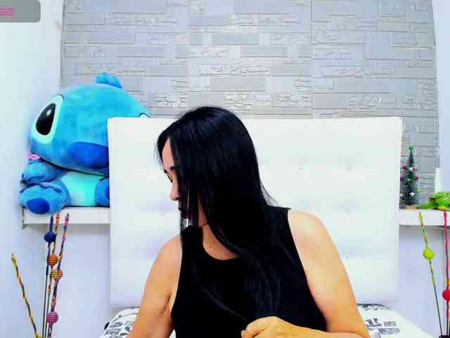 MariannaCortez webcam