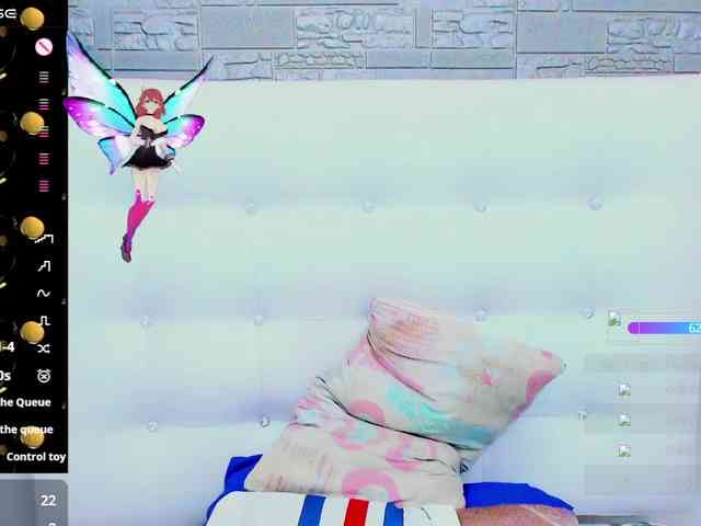 MariannaCortez webcam