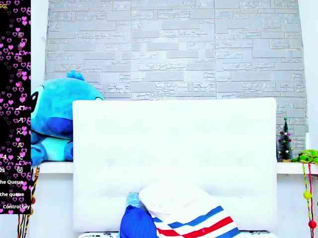 MariannaCortez webcam