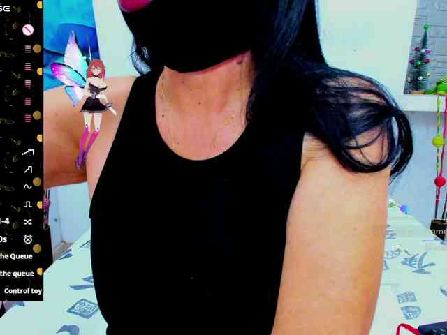MariannaCortez webcam