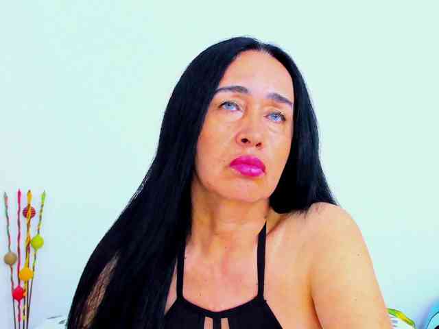 MariannaCortez webcam