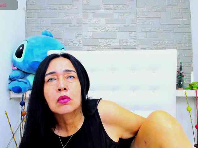 MariannaCortez webcam