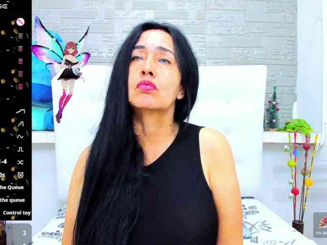 MariannaCortez webcam