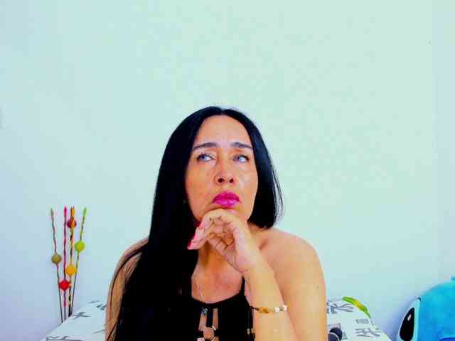 MariannaCortez webcam