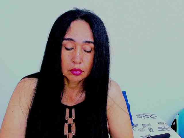 MariannaCortez webcam