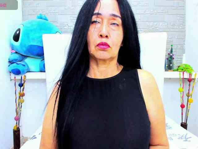MariannaCortez webcam