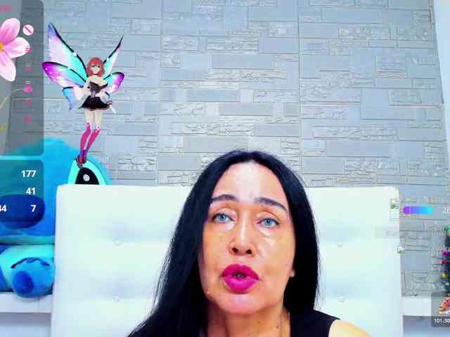MariannaCortez webcam