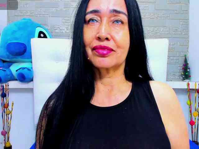 MariannaCortez webcam