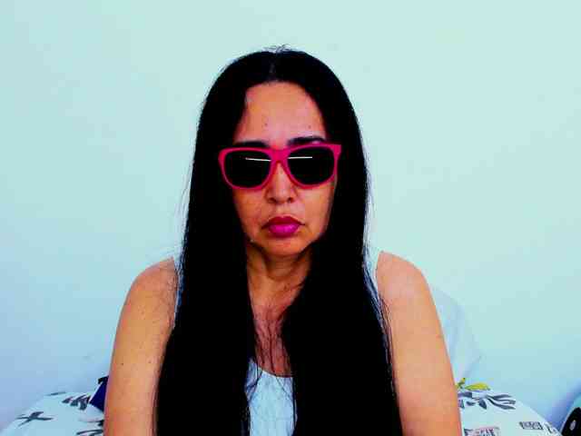 MariannaCortez webcam