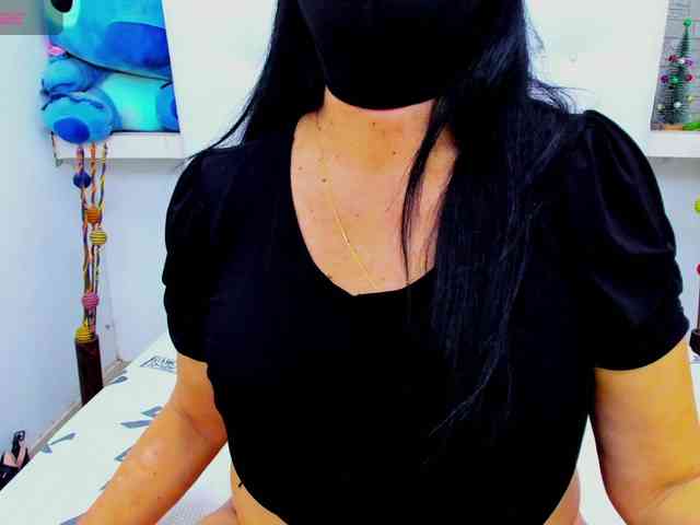 MariannaCortez webcam