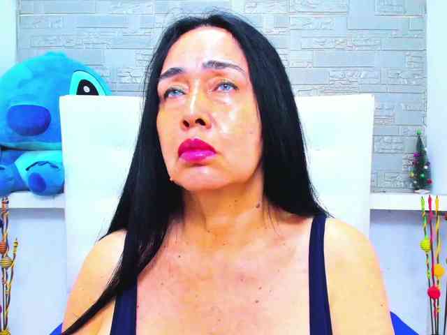 MariannaCortez webcam