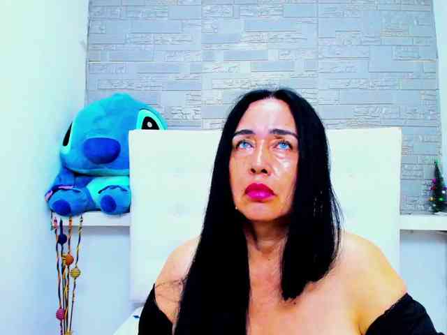 MariannaCortez webcam