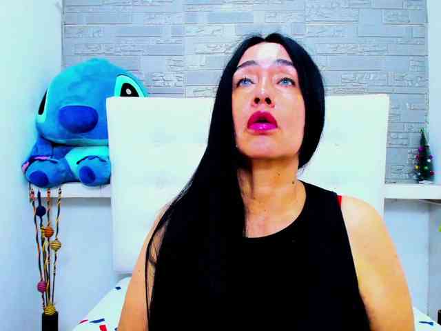 MariannaCortez webcam