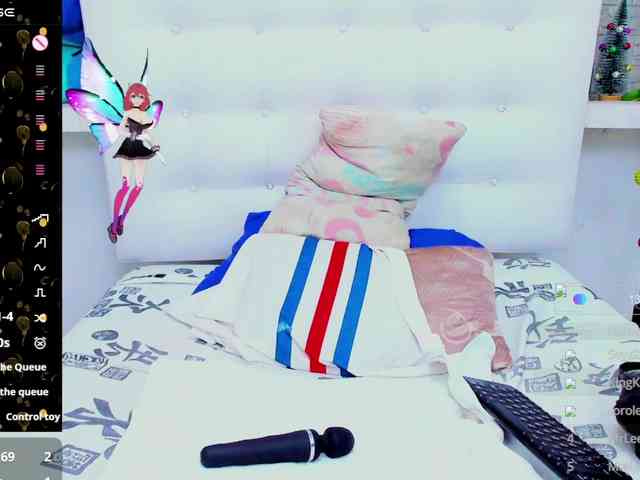 MariannaCortez webcam