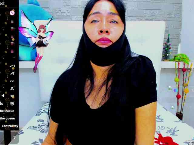 MariannaCortez webcam