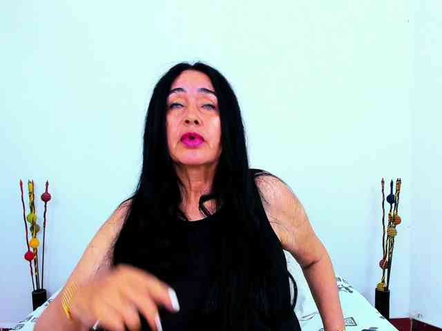 MariannaCortez webcam