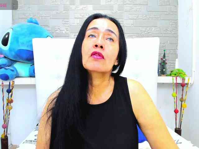 MariannaCortez webcam