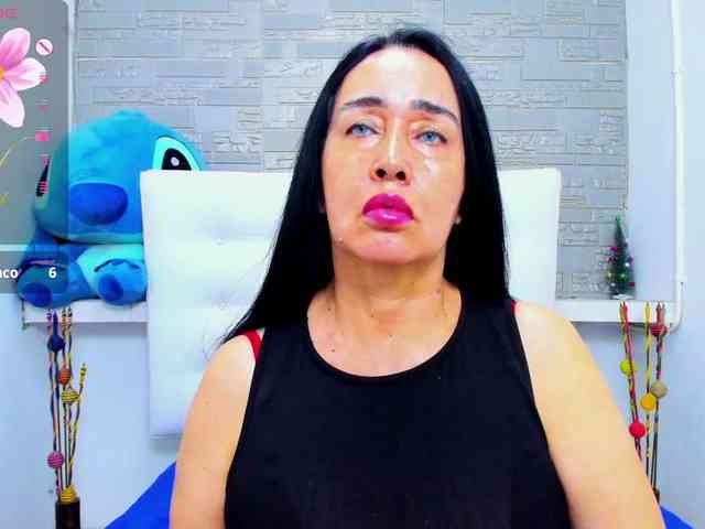 MariannaCortez webcam