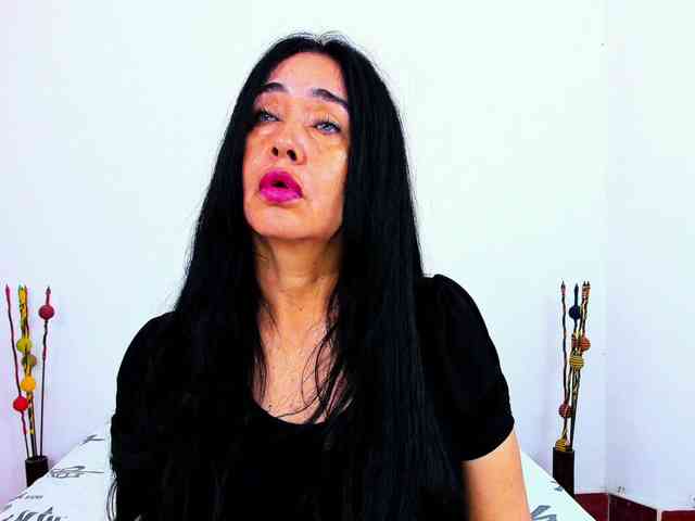 MariannaCortez webcam