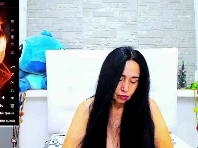 MariannaCortez webcam