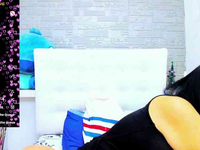 MariannaCortez webcam
